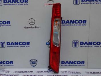 poza Ford Focus 1.6TDCI 2007 Diesel