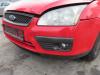 poza Ford Focus 1.6TDCI 2007 Diesel