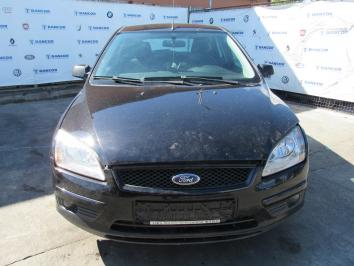 Ford Focus 1.6TDCI 2007 Diesel poza Ford Focus 1.6TDCI 2007 Diesel