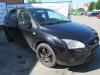 Ford Focus 1.6TDCI 2007 Diesel poza Ford Focus 1.6TDCI 2007 Diesel
