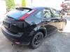 Ford Focus 1.6TDCI 2007 Diesel poza Ford Focus 1.6TDCI 2007 Diesel