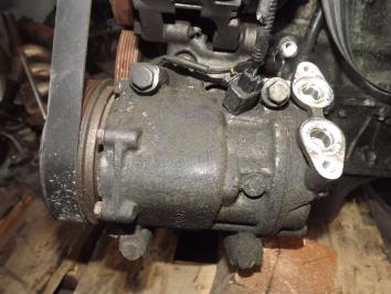 poza Ford Focus 1.6TDCI 2007 Diesel