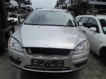 Ford Focus 1.6TDCI 2007 Diesel poza Ford Focus 1.6TDCI 2007 Diesel