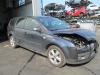 Ford Focus 1.6TDCI 2007 Diesel poza Ford Focus 1.6TDCI 2007 Diesel