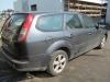 Ford Focus 1.6TDCI 2007 Diesel poza Ford Focus 1.6TDCI 2007 Diesel