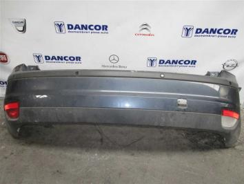 Ford Focus 1.6TDCI 2007 Diesel poza Ford Focus 1.6TDCI 2007 Diesel