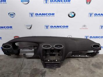 Ford Focus 1.6TDCI 2007 Diesel poza Ford Focus 1.6TDCI 2007 Diesel