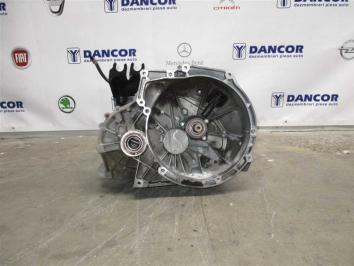 poza Ford Focus 1.6TDCI 2007 Diesel