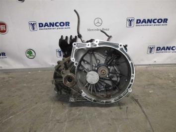 poza Ford Focus 1.6TDCI 2007 Diesel