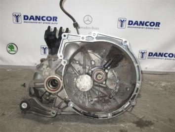 poza Ford Focus 1.6TDCI 2007 Diesel