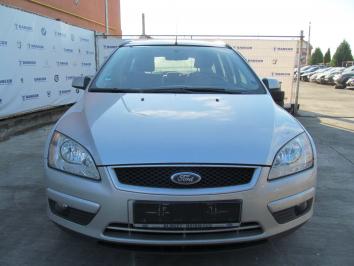 Ford Focus 1.6TDCI 2007 Diesel poza Ford Focus 1.6TDCI 2007 Diesel