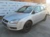 Ford Focus 1.6TDCI 2007 Diesel poza Ford Focus 1.6TDCI 2007 Diesel
