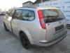 Ford Focus 1.6TDCI 2007 Diesel poza Ford Focus 1.6TDCI 2007 Diesel