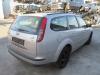 Ford Focus 1.6TDCI 2007 Diesel poza Ford Focus 1.6TDCI 2007 Diesel
