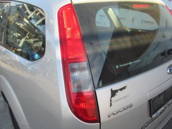 poza Ford Focus 1.6TDCI 2007 Diesel