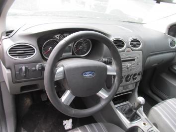 Ford Focus 1.6TDCI 2008 Diesel poza Ford Focus 1.6TDCI 2008 Diesel