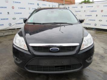 poza Ford Focus 1.6TDCI 2008 Diesel