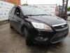 poza Ford Focus 1.6TDCI 2008 Diesel