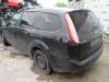 poza Ford Focus 1.6TDCI 2008 Diesel