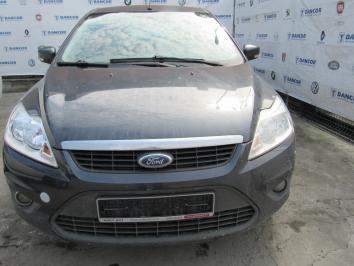 Ford Focus 1.6TDCI 2008 Diesel poza Ford Focus 1.6TDCI 2008 Diesel