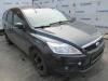 Ford Focus 1.6TDCI 2008 Diesel poza Ford Focus 1.6TDCI 2008 Diesel