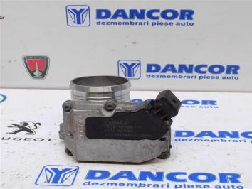 poza Ford Focus 1.6TDCI 2008 Diesel