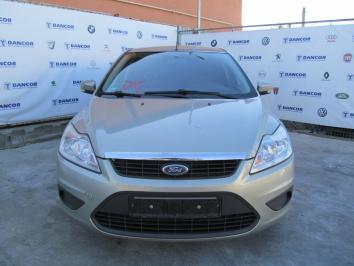 Ford Focus 1.6TDCI 2008 Diesel poza Ford Focus 1.6TDCI 2008 Diesel