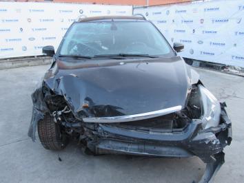 Ford Focus 1.6TDCI 2009 Diesel poza Ford Focus 1.6TDCI 2009 Diesel