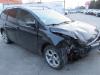 Ford Focus 1.6TDCI 2009 Diesel poza Ford Focus 1.6TDCI 2009 Diesel