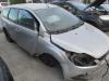 Ford Focus 1.6TDCI 2009 Diesel poza Ford Focus 1.6TDCI 2009 Diesel