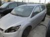 Ford Focus 1.6TDCI 2009 Diesel poza Ford Focus 1.6TDCI 2009 Diesel