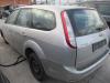 Ford Focus 1.6TDCI 2009 Diesel poza Ford Focus 1.6TDCI 2009 Diesel
