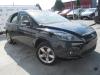 Ford Focus 1.6TDCI 2009 Diesel poza Ford Focus 1.6TDCI 2009 Diesel