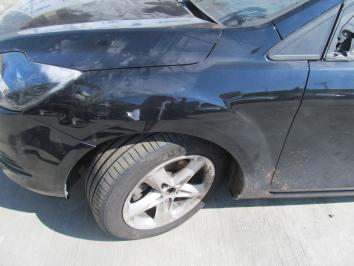 poza Ford Focus 1.6TDCI 2009 Diesel