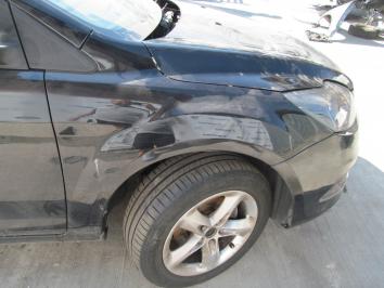 poza Ford Focus 1.6TDCI 2009 Diesel