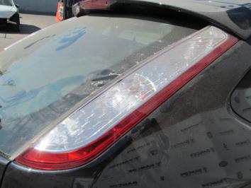 poza Ford Focus 1.6TDCI 2009 Diesel