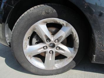 poza Ford Focus 1.6TDCI 2009 Diesel