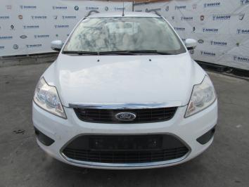 Ford Focus 1.6TDCI 2010 Diesel poza Ford Focus 1.6TDCI 2010 Diesel