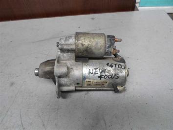 poza Ford Focus 1.6TDCI 2010 Diesel