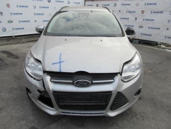 Ford Focus 1.6TDCI 2011 Diesel poza Ford Focus 1.6TDCI 2011 Diesel