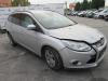 Ford Focus 1.6TDCI 2011 Diesel poza Ford Focus 1.6TDCI 2011 Diesel
