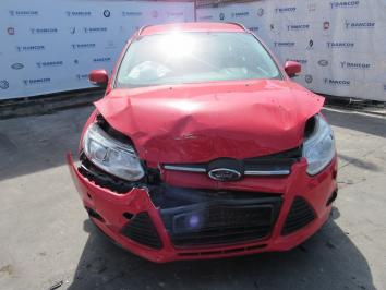 Ford Focus 1.6TDCI 2011 Diesel poza Ford Focus 1.6TDCI 2011 Diesel