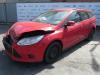 Ford Focus 1.6TDCI 2011 Diesel poza Ford Focus 1.6TDCI 2011 Diesel