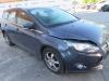 Ford Focus 1.6TDCI 2012 Diesel poza Ford Focus 1.6TDCI 2012 Diesel