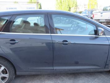 Ford Focus 1.6TDCI 2012 Diesel poza Ford Focus 1.6TDCI 2012 Diesel