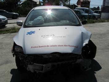 Ford Focus 1.6TDCI 2012 Diesel poza Ford Focus 1.6TDCI 2012 Diesel