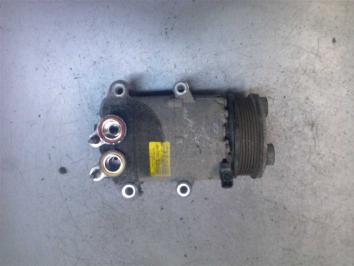 poza Ford Focus 1.6TDCI 2012 Diesel