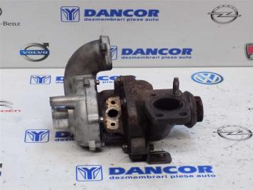 poza Ford Focus 1.6TDCI 2013 Diesel