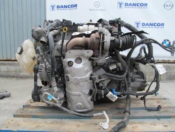 poza Ford Focus 1.6TDCI 2014 Diesel