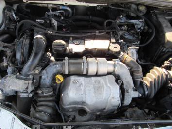 Ford Focus 1.6TDCI 2015 Diesel poza Ford Focus 1.6TDCI 2015 Diesel